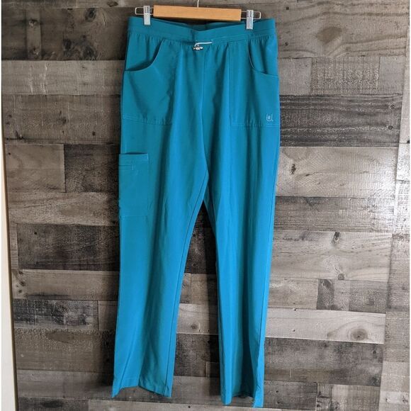 Urbane Performance scrub bottoms S Tall - Picture 1 of 6